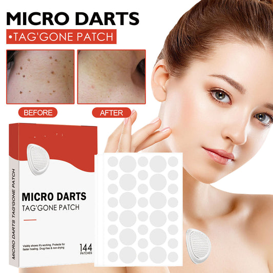 Acne Cleaning Fade Spots Acne Patch